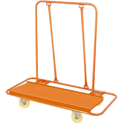 Carro porta placas (Capacidad 200kg)